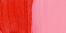 Golden Fluid Acrylic Paint - Cadmium Red Medium Hue swatch