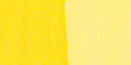 Golden Fluid Acrylic Paint - Cadmium Yellow Medium Hue swatch