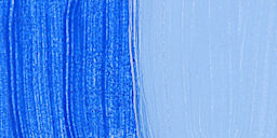 Golden Fluid Acrylic Paint - Cerulean Blue Chromium swatch