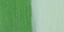 Golden Fluid Acrylic Paint - Chromium Oxide Green swatch