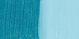 Golden Fluid Acrylic Paint - Cobalt Turquoise swatch