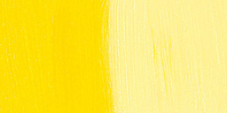 Golden Fluid Acrylic Paint - Hansa Yellow Opaque swatch
