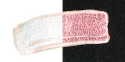 Golden Fluid Acrylic Paint - Interference Red (Fine) swatch