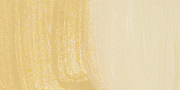 Golden Fluid Acrylic Paint - Naples Yellow Historical Hue swatch