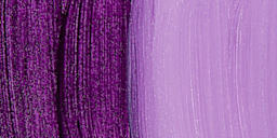 Golden Fluid Acrylic Paint - Permanent Violet Dark swatch