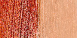 Golden Fluid Acrylic Paint - Transparent Red Iron Oxide swatch