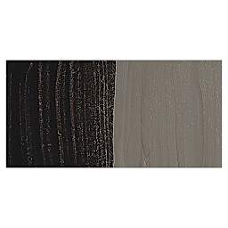 Golden Fluid Acrylic Paint - Van Dyke Brown Historical Hue swatch