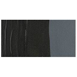 Amsterdam Standard Series Acrylic Paint - Oxide Black swatch