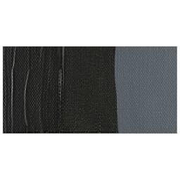 Amsterdam Standard Series Acrylic Paint - Oxide Black swatch