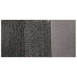 Amsterdam Standard Series Acrylic - Metallic Black, swatch