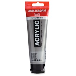Amsterdam Standard Series Acrylic - Neutral Gray, 120 ml