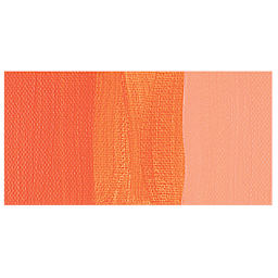 Amsterdam Standard Series Acrylic Paint - Vermilion swatch