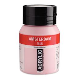 Amsterdam Standard Series Acrylic - Persian Rose, 500 ml bottle