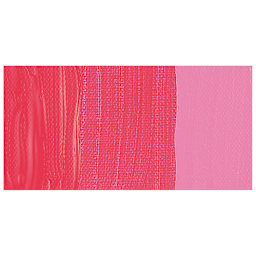 Amsterdam Standard Series Acrylic Paint - Permanent Red Purple swatch