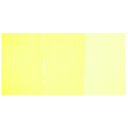Amsterdam Standard Series Acrylic - Permanent Lemon Yellow Light, swatch