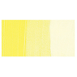 Amsterdam Standard Series Acrylic Paint - Azo Yellow Lemon swatch