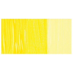 Amsterdam Standard Series Acrylic Paint - Primary Yellow swatch