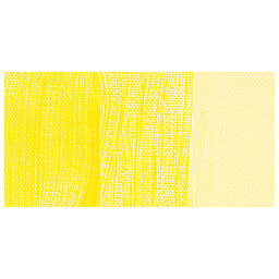 Amsterdam Standard Series Acrylic Paint - Transparent Yellow Medium swatch