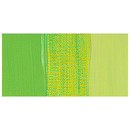 Amsterdam Standard Series Acrylic Paint - Yellowish Green swatch