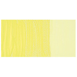 Amsterdam Standard Series Acrylic Paint - Nickel Titanium Yellow swatch