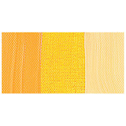 Amsterdam Standard Series Acrylic Paint - Azo Yellow Deep swatch