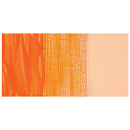 Amsterdam Standard Series Acrylic Paint - Reflex Orange swatch