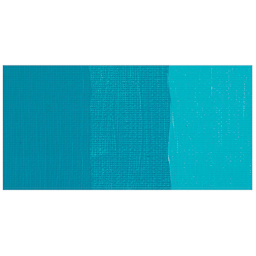 Amsterdam Standard Series Acrylic Paint - Turquoise Blue swatch