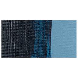 Amsterdam Standard Series Acrylic Paint - Prussian Blue swatch