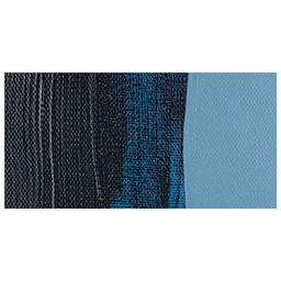 Amsterdam Standard Series Acrylic Paint - Prussian Blue swatch