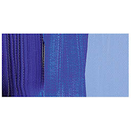 Amsterdam Standard Series Acrylic Paint - Ultramarine swatch