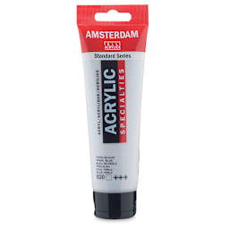 Amsterdam Standard Series Acrylic - Pearl Blue, 120 ml tube