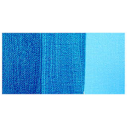 Amsterdam Standard Series Acrylic - Metallic Blue, swatch