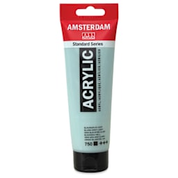 Amsterdam Standard Series Acrylic - Bluish Grey Light, 120 ml tube