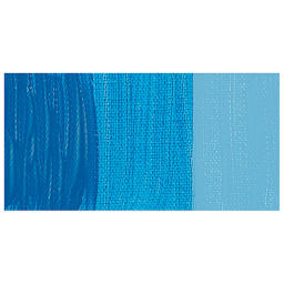 Amsterdam Standard Series Acrylic Paint - Manganese Blue Phthalo swatch