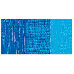 Amsterdam Standard Series Acrylic Paint - Primary Cyan swatch