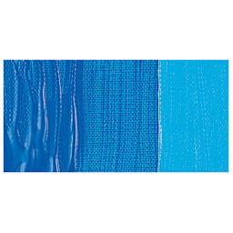 Amsterdam Standard Series Acrylic Paint - Primary Cyan swatch