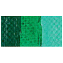 Amsterdam Standard Series Acrylic Paint - Permanent Green Deep swatch