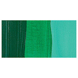 Amsterdam Standard Series Acrylic Paint - Permanent Green Deep swatch