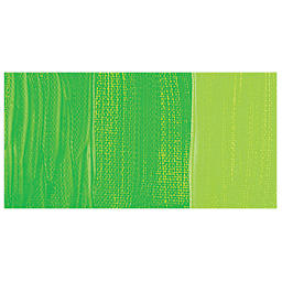 Amsterdam Standard Series Acrylic Paint - Brilliant Green swatch