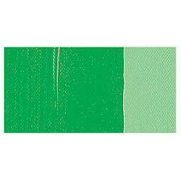 Amsterdam Standard Series Acrylic Paint - Permanent Green Light swatch