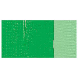 Amsterdam Standard Series Acrylic Paint - Permanent Green Light swatch