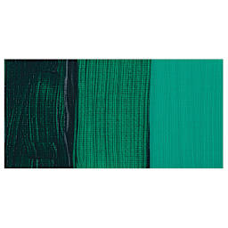 Amsterdam Standard Series Acrylic Paint - Phthalo Green swatch