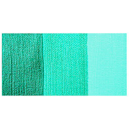Amsterdam Standard Series Acrylic - Metallic Green, swatch