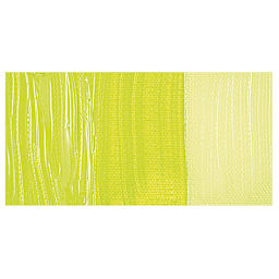 Amsterdam Standard Series Acrylic Paint - Greenish Yellow swatch