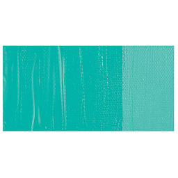 Amsterdam Standard Series Acrylic Paint - Turquoise Green swatch