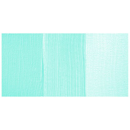 Amsterdam Standard Series Acrylic - Turquoise Green Light, swatch