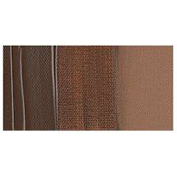 Amsterdam Standard Series Acrylic Paint - Burnt Umber swatch