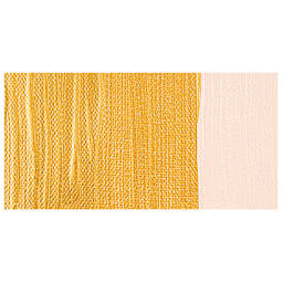 Amsterdam Standard Series Acrylic Paint - Metallic Deep Gold swatch