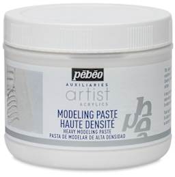 Modeling Paste