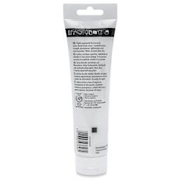 Daler-Rowney System3 Acrylic - Titanium White, 150 ml tube back